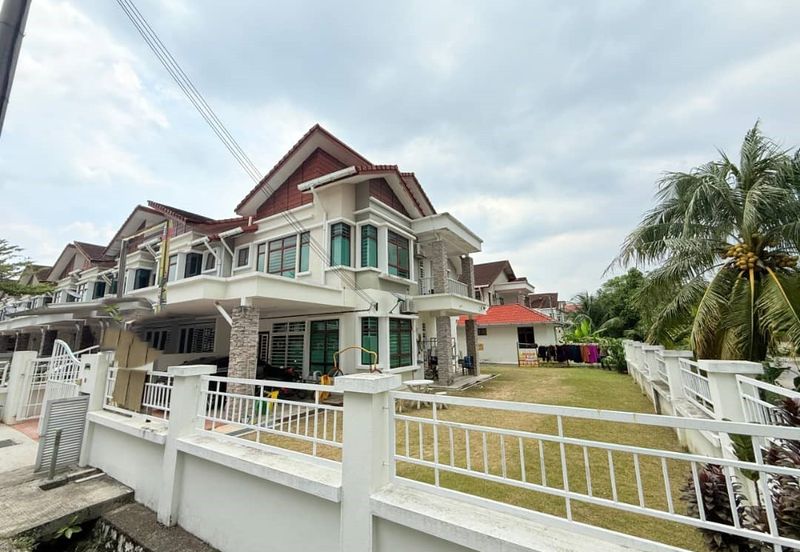 Seksyen 4 Tambahan, Bandar Baru Bangi