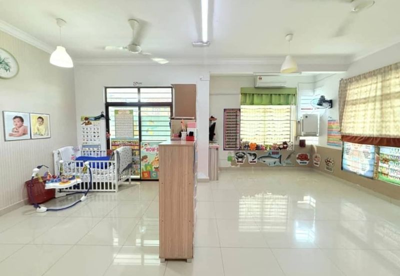 Seksyen 4 Tambahan, Bandar Baru Bangi