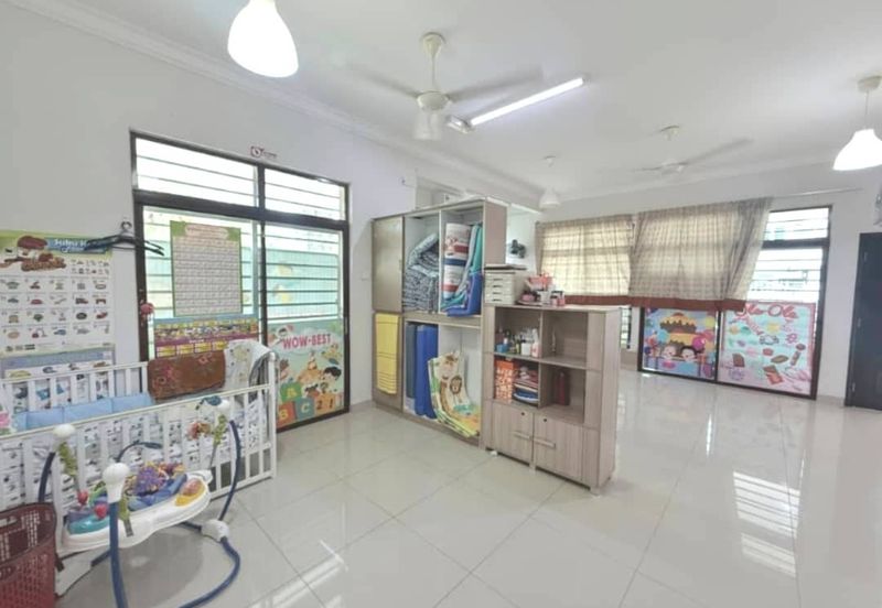 Seksyen 4 Tambahan, Bandar Baru Bangi