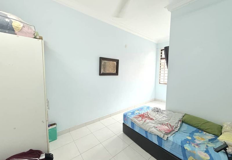 Seksyen 4 Tambahan, Bandar Baru Bangi