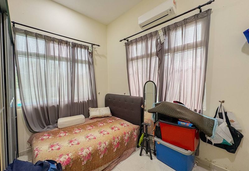 IDAMAN VILLA @ BANDAR SRI SENDAYAN