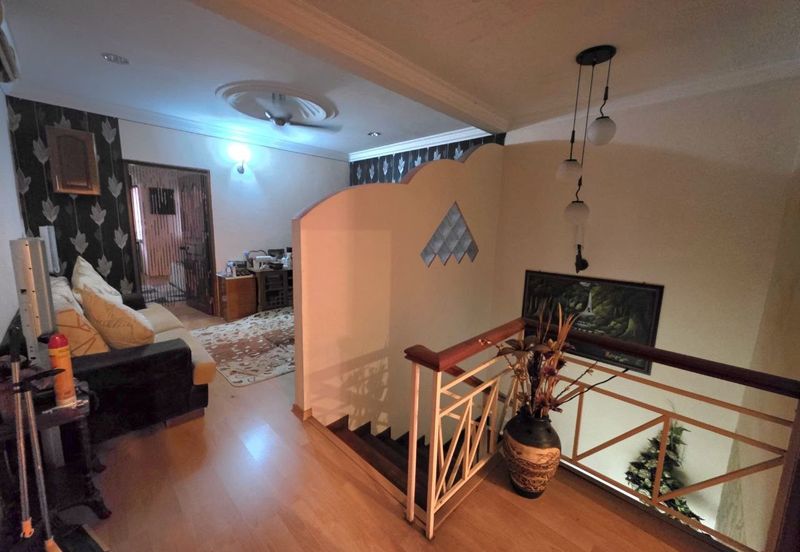 Seksyen 3 Tambahan, Bandar Baru Bangi