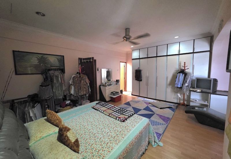 Seksyen 3 Tambahan, Bandar Baru Bangi