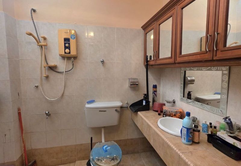 Seksyen 3 Tambahan, Bandar Baru Bangi