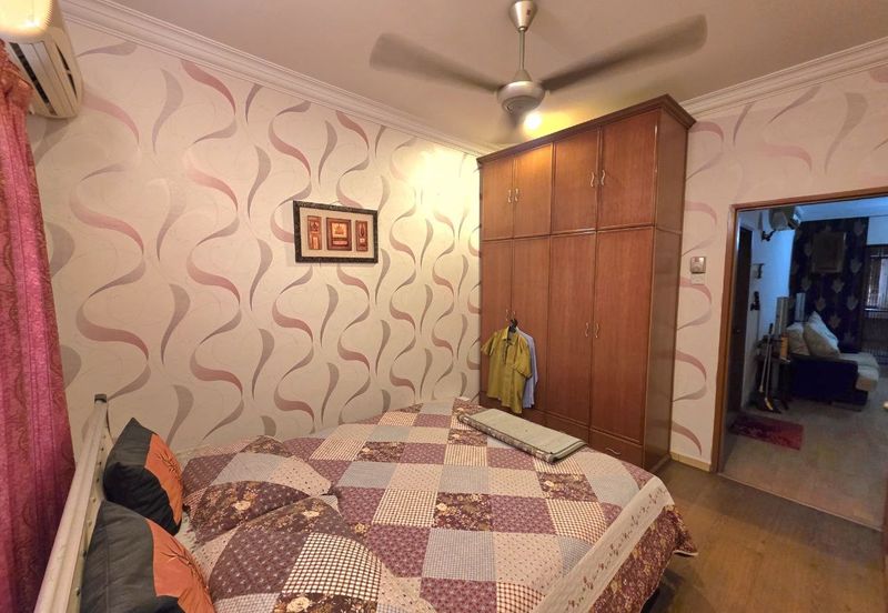 Seksyen 3 Tambahan, Bandar Baru Bangi