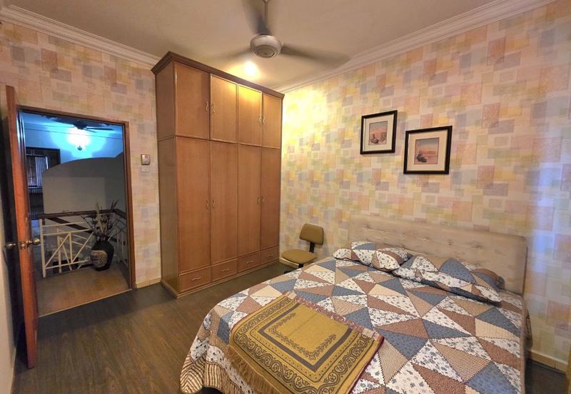 Seksyen 3 Tambahan, Bandar Baru Bangi