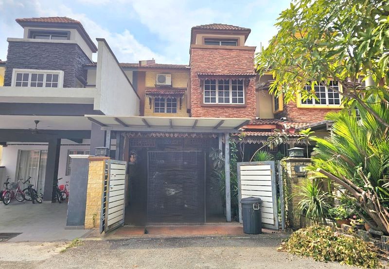 Seksyen 3 Tambahan, Bandar Baru Bangi