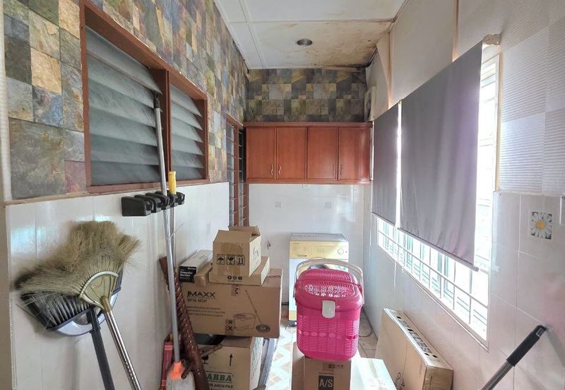 Seksyen 3 Tambahan, Bandar Baru Bangi