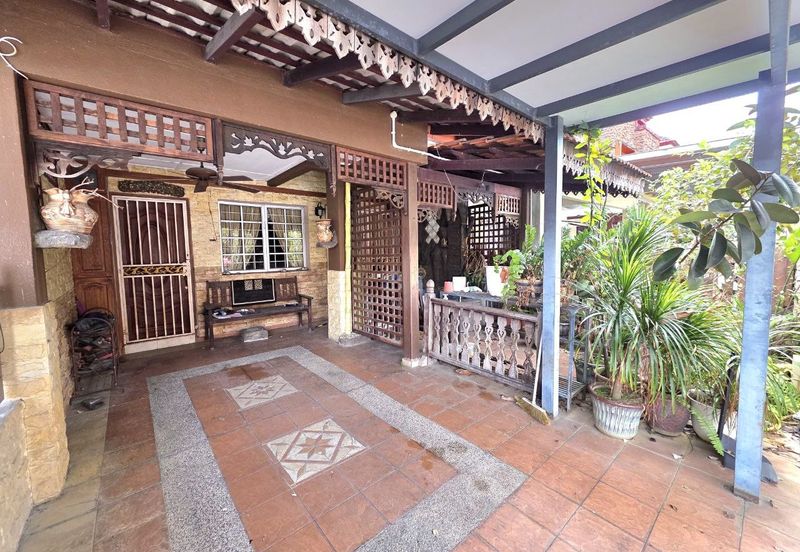 Seksyen 3 Tambahan, Bandar Baru Bangi