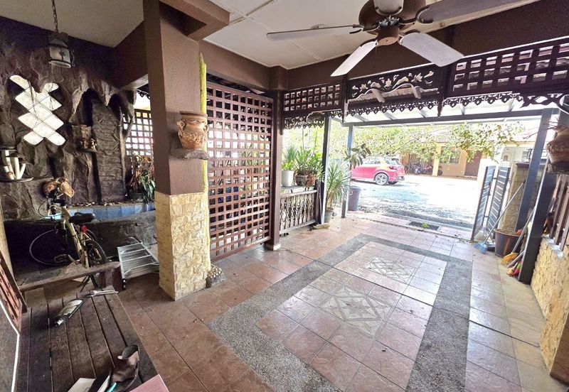 Seksyen 3 Tambahan, Bandar Baru Bangi