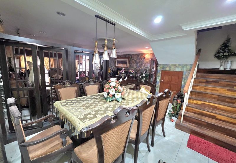 Seksyen 3 Tambahan, Bandar Baru Bangi