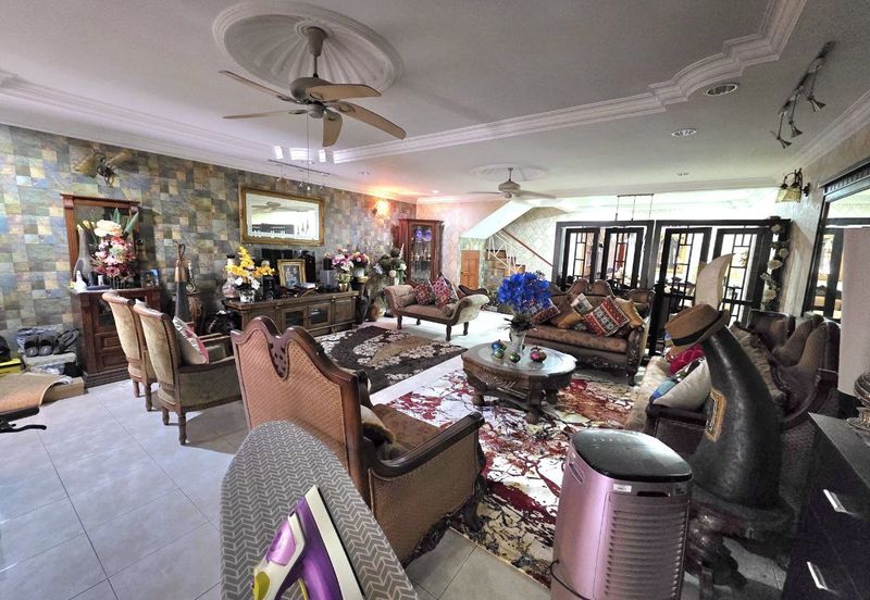 Seksyen 3 Tambahan, Bandar Baru Bangi