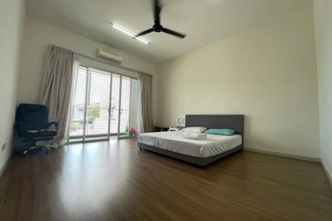 Siphonia @ Chemara Hills