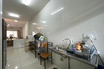 Siphonia @ Chemara Hills