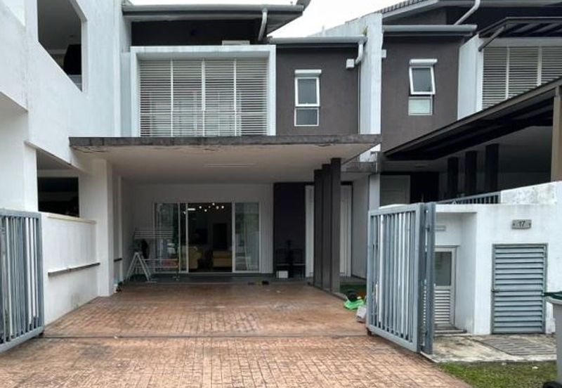 Siphonia @ Chemara Hills