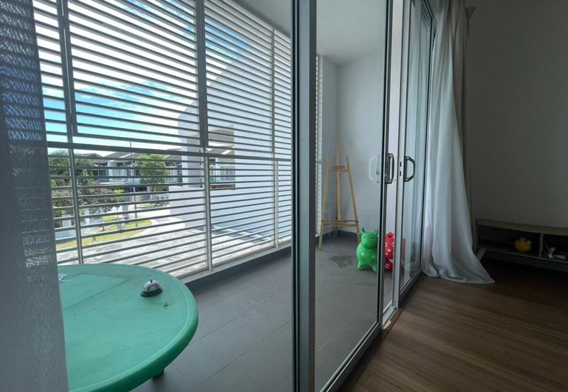 Siphonia @ Chemara Hills