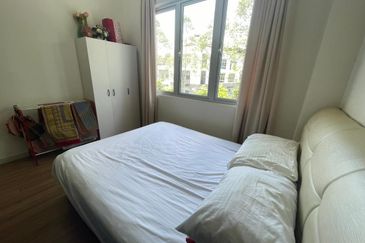 Siphonia @ Chemara Hills