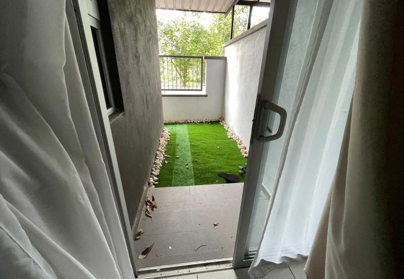 Siphonia @ Chemara Hills