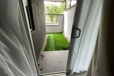 Siphonia @ Chemara Hills