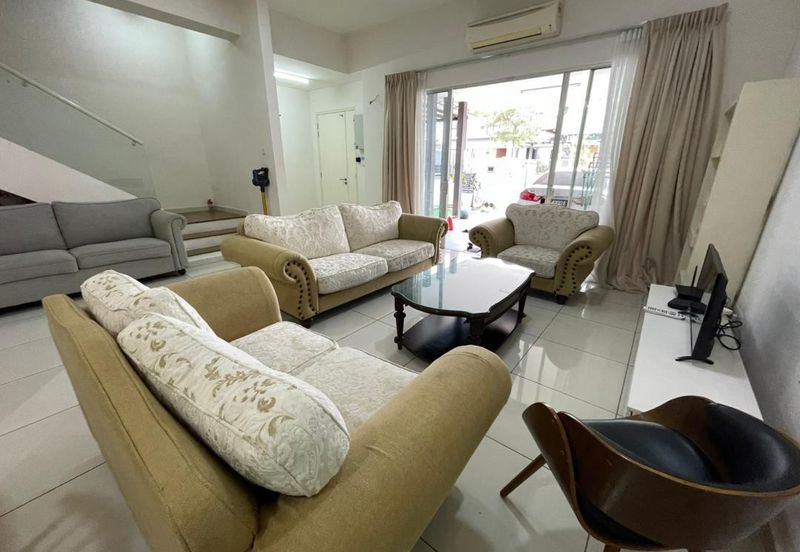 Siphonia @ Chemara Hills