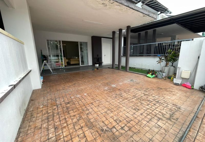 Siphonia @ Chemara Hills