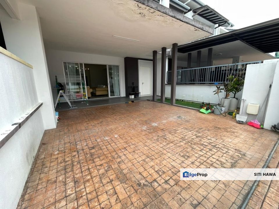 Chemara Hills Seremban Double Storey Terrace Furnished For Sale, Negeri Sembilan, Seremban