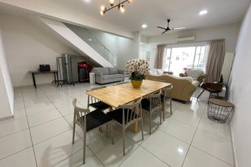 Siphonia @ Chemara Hills