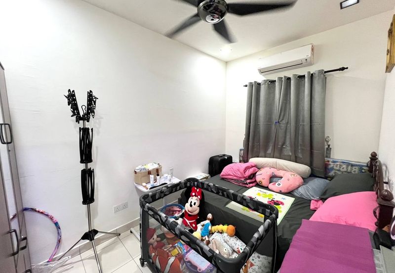 Suria Mewah Residensi