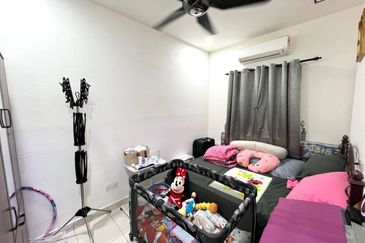 Suria Mewah Residensi