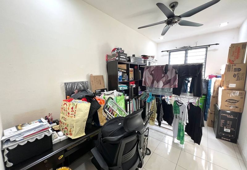 Suria Mewah Residensi