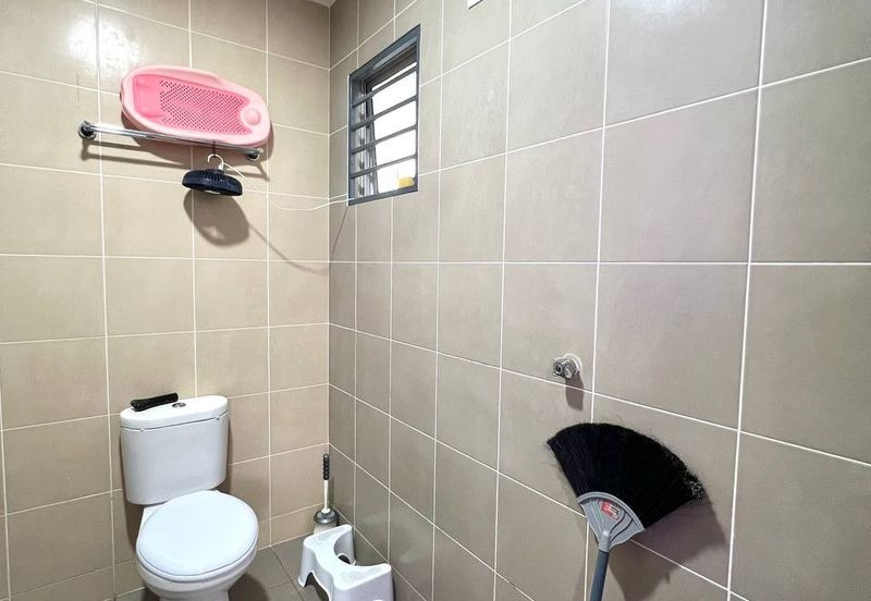 Suria Mewah Residensi