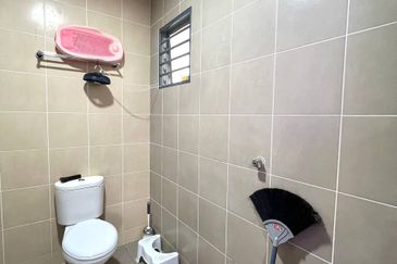 Suria Mewah Residensi