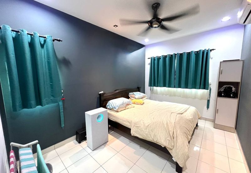 Suria Mewah Residensi