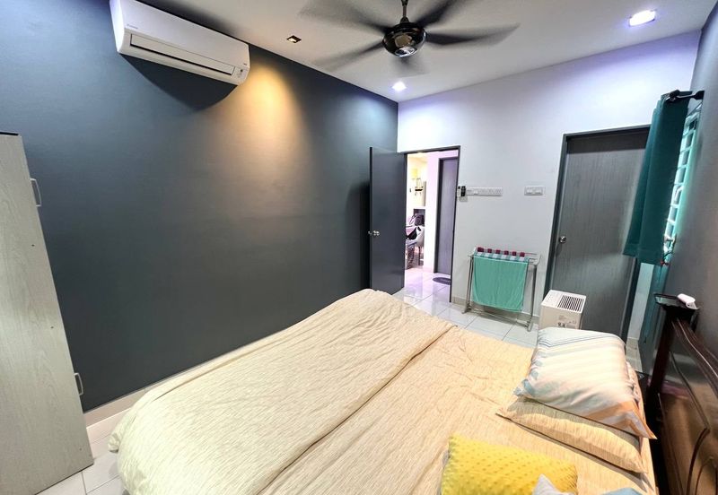 Suria Mewah Residensi