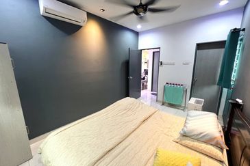 Suria Mewah Residensi