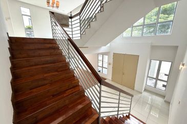 Saujana Villa, Kajang