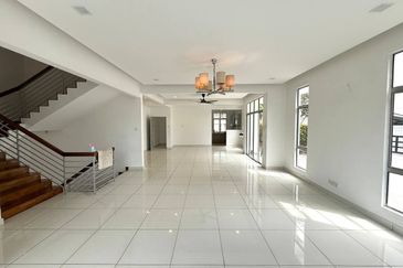 Saujana Villa, Kajang