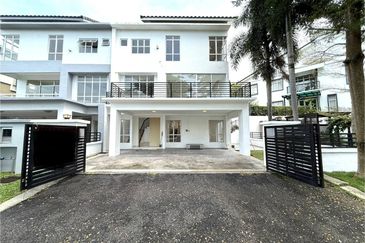 Saujana Villa, Kajang