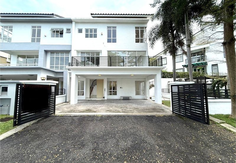 Saujana Villa, Kajang