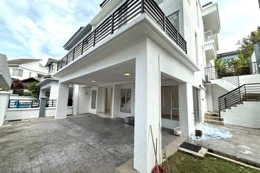 Saujana Villa, Kajang
