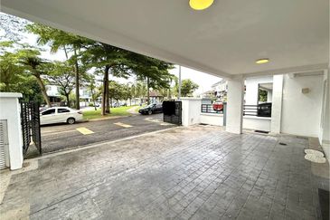 Saujana Villa, Kajang