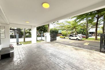 Saujana Villa, Kajang