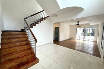 Saujana Villa, Kajang