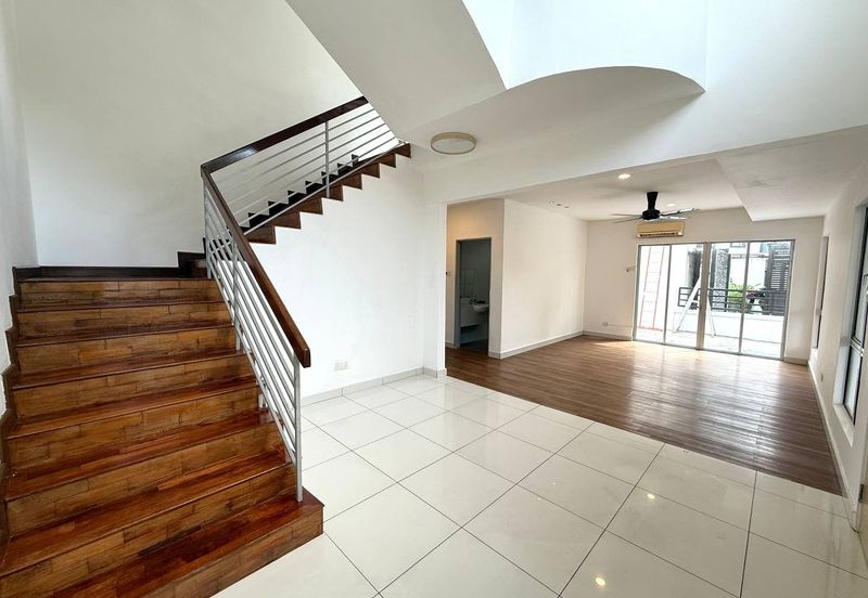 Saujana Villa, Kajang