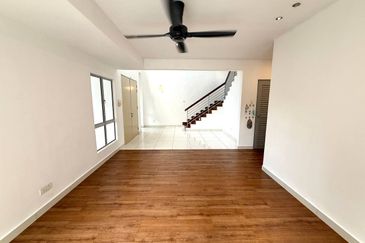 Saujana Villa, Kajang