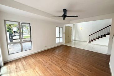 Saujana Villa, Kajang