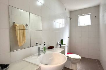 Saujana Villa, Kajang