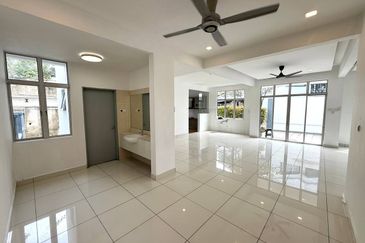 Saujana Villa, Kajang