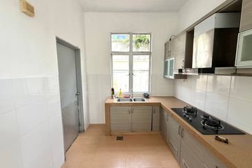 Saujana Villa, Kajang