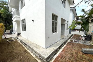 Saujana Villa, Kajang